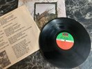 LED ZEPPELIN IV 4 ZOSO 1971 Atlantic SD 7208 VINYL LP stairway to heaven record