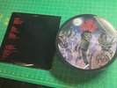 Slayer LIVE UNDEAD 1st USA Pressing OG w/original poly sleeve 1985 Metal Blade