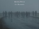 Mogwai Les Revenants (UK IMPORT) Vinyl NEW