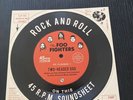 Foo Fighters Two-Headed Dog Original 2014 USA 7