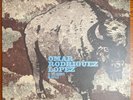 Se Dice Bisonte, No Bùfalo by Omar Rodriguez-Lopez RARE VINYL FREE SHIPPING
