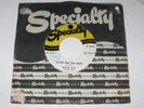 Later For You Baby / Trouble Don't Last   Guitar Slim & His Band  SPECIALTY  45