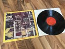 GARY BARTZ MUSIC IS MY SANCTUARY LP ORIGINAL VINYL VG+