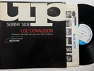 Lou Donaldson Blue Note 4036 LP 