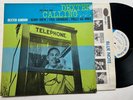 Dexter Gordon Blue Note 4083 LP 