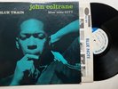 John Coltrane Blue Note 1577 LP 