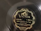 HOT JAZZ DUKE ELLINGTON Cotton Club Victor 38045 Harlemania/Japanese Drew,  E