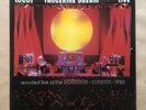 Tangerine Dream, LOGOS live, Vinyl,1982,Germany,Virgin,V2257, LP