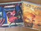 CYNDI LAUPER She’s So Unusual + True Colors MOBILE FIDELITY VINYL mofi SEALED LP