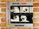 The Beatles Let It Be Naked LP +7