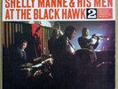Shelly Manne At The Black Hawk Vol. 2 Near Mint Joe Gordon Richie Kamuca