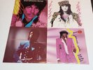 Jesse Johnson Revue Self Titled Record Vinyl (4) Lot