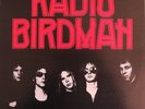 Radio Birdman Radios Appear Aust 1st Press 12'' MINT 1977 Punk Lp & Insert TRL