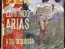 EDMUNDO ARIAS “ Lejano Caserio “ Lp VG BEAUTIFUL CUMBIAS GAITAS COLOMBIA