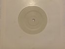 The Bangles Eternal Flame White Label