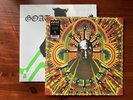 Goat - 2x Vinyl Albums - Live Ballroom Ritual & Fuzzed In Europe