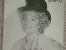 BARBRA STREISAND - S-R-O Kismet LP Vinyl Record VERY RARE OOP