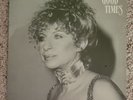 BARBRA STREISAND - Good Times Kismet LP Vinyl Record VERY RARE OOP