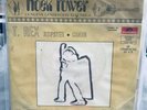 T REX -JEEPSTER- SERIE ROCK POWER, 1972 RARE MEXICAN 7