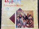 LOS ANGELES AZULES “ Cumbia De Las Cariñosas “ LP G+ Mexican Cumbias Piano