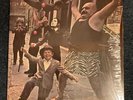 The Doors Strange Days Vinyl LP  EKS 74014 (1970 REISSUE) IN SHRINK  VG+/EX