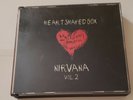 Nirvana Kurt Cobain Heart Shaped Box Vol.2