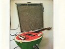 B.B. King Indianola Mississippi Seeds  (Vinyl)