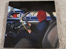 Frances the Mute [LP] by Mars Volta (The) Black Vinyl Clouds Hill 2021 Repress