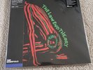 A Tribe Called Quest The Low End Theory VMP Red Green Color Vinyl Me Please 2LP