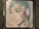 positions (deluxe colored vinyl) - ariana grande limited