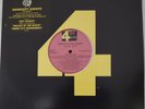 Freestyle Fellowship - INNERCITY GRIOTS - LP  - 1993 - Near Mint Vinyl - RARE