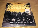 ALL TIME LOW - Wake Up Sunshine - 12”lp 2020 Yellow Splatter Vinyl Sealed