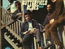 Paul Butterfield Blues Band  -  Self Titled 2022 RSD