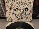 Led Zeppelin III Vinyl record EX/EX nice copy