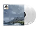 RSD21 Frostpunk Complete Soundtrack (2xLP CLEAR VINYL) RECORD STORE DAY