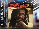 Gregory Isaacs Night Nurse LP Album Vinyl Record ILPS9721 A2/B2 Reggae 80’s
