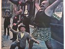 The Doors - Strange Days EXCELLENT Vinyl UK LP Butterfly Elektra K 42016