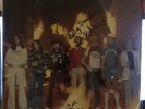 Lynyrd Skynyrd RONNIE VAN ZANT 1977 Street Survivors