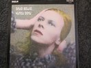 DAVID BOWIE ** HUNKY DORY ** Original Vinyl Album + INNER RCA