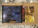 TOOL Fear Inoculum Ultra Deluxe 5 LP Vinyl Signed + Program
