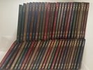 Franklin Mint Record Society 100 Greatest Recordings Of All Time complete 1981