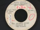 BROOKLYN BRIDGE ACETATE on BUDDAH Blessed is the Rain