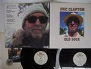 ERIC CLAPTON OLD SOCK BUSHBRANCH 118016 US VINYL 2LP