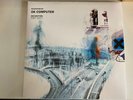 Radiohead - OK Computer: OKNOTOK 1997 2017 BLUE LTD EDITION 3LP OPENED UNPLAYED