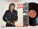 Weird Al Yankovic LP  Even Worse
