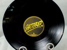 THE EXPLODING HEARTS Vinyl SHATTERED Record #ZZZ-32 PUNK ROCK **NO SLEEVE**
