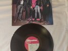 Ramones Half Way To Sanity Lp