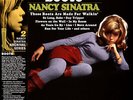 Nancy Sinatra - Boots Black Vinyl Edition (1966 - US - Reissue)