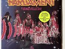 PARLIAMENT, FUNKENTELECHY. VS. THE  PLACEBO SYNDROME. First Issue NBLP7084