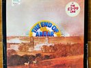 Robert Wyatt – The End Of An Ear – Debut Prog-Art Rock-Free Jazz Vinyl LP RE UK